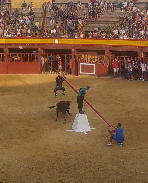 The Beauty of Small-Town Spanish Fiestas