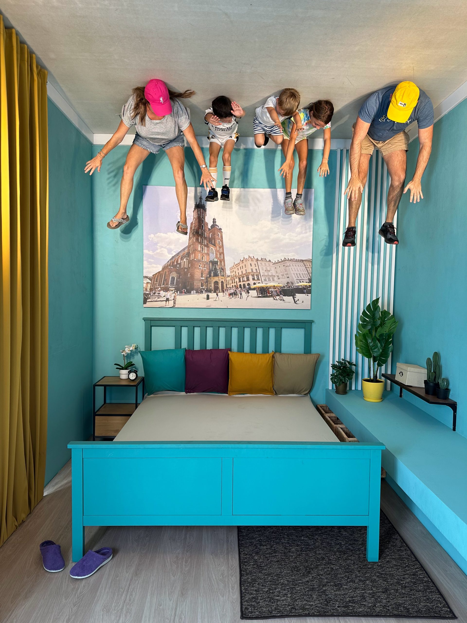 Why We Took Our 3 Kids to Poland (and What They Learned Besides Loving Polish Ice Cream 🍦)